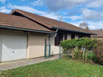 Location House Rue Des Amoureux, Annemasse