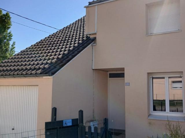 Location House Rue des Anciens d'Afrique du Nord, Chaource