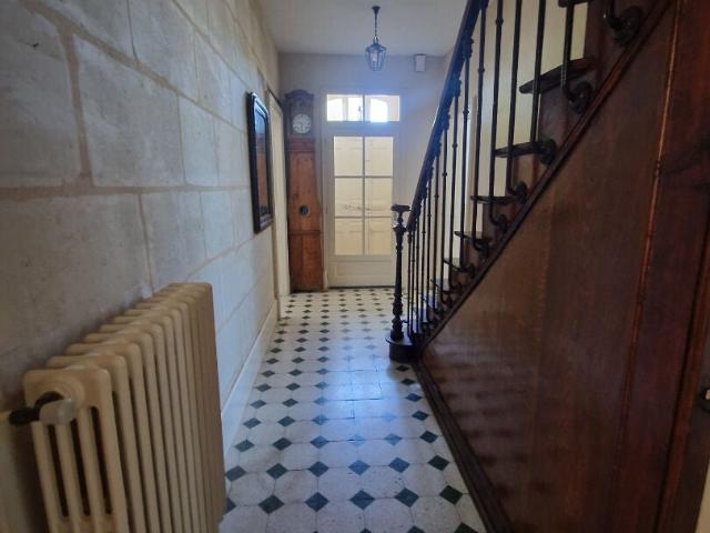 Location House Rue des Andégaves, Brissac Loire Aubance