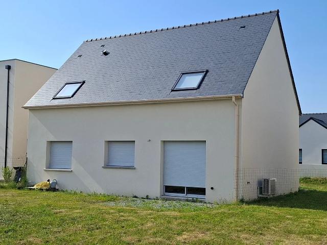 Location House Rue des Andégaves, Brissac Loire Aubance