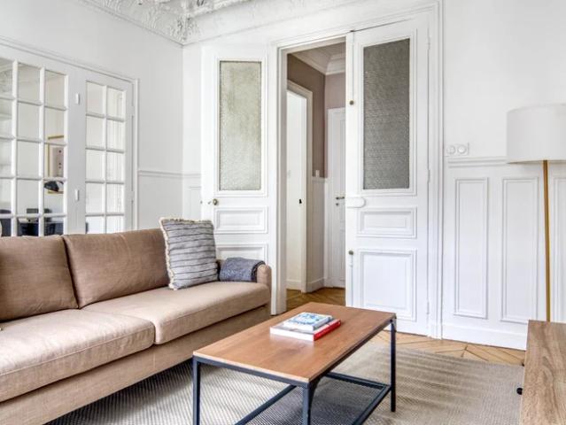 Location House Rue des Archives, Paris