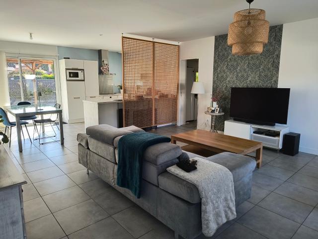 Location House Rue des Arbousiers, Plaisance du Touch