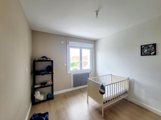 Location House Rue des Buissons, Condette