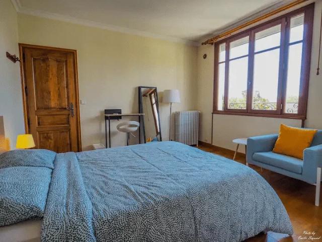 Location House Rue des Buttes, Bagneux