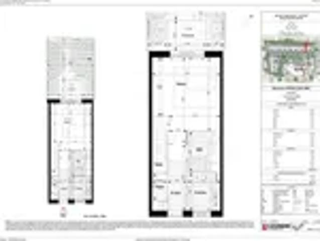 Location House Rue des Bas Heurts, Noisy le Grand