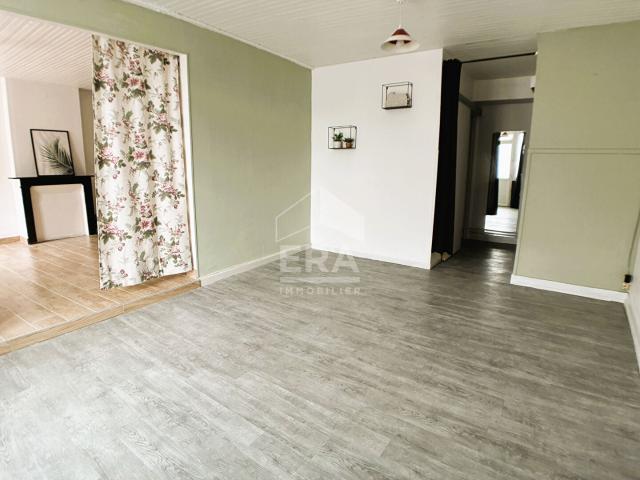 Location House Rue des Basses Granges, Blois