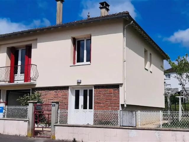 Location House Rue des Biards, Couzeix