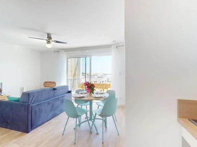 Location House Rue des Bigorneaux, Givrand