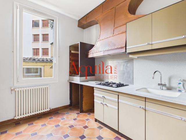 Location House Rue des Bienvenus, Villeurbanne
