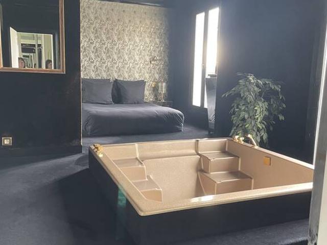 Location House Rue des Bordes, Chennevières sur Marne