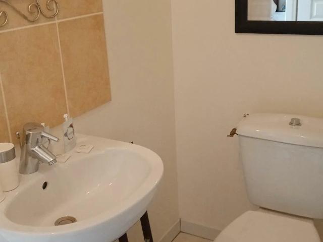 Location House Rue des Bordes, Montépilloy