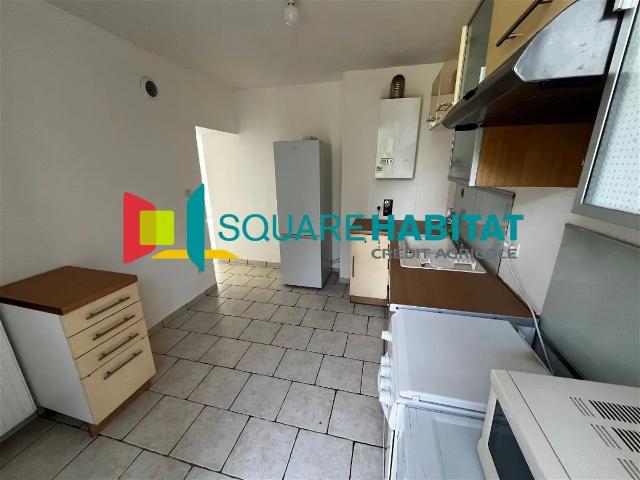 Location House Rue des Boulaises, Chaulgnes