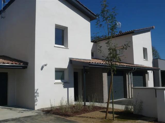 Location House Rue des Bouquets, Tournefeuille