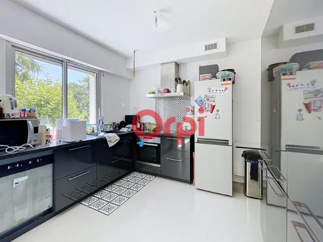 Location House Rue des Bouvreuils, Bellerive sur Allier