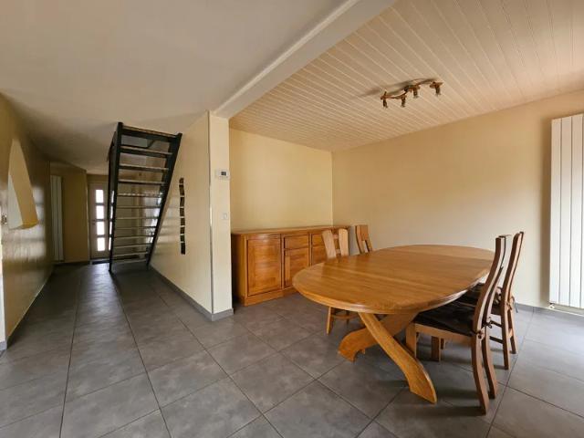 Location House Rue des Bouvreuils, Périgny