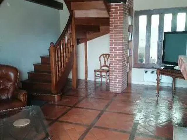 Location House Rue des Briqueteries, Gien