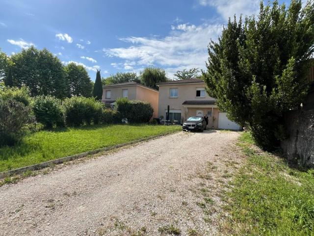 Location House Rue des Caducées, Chanas