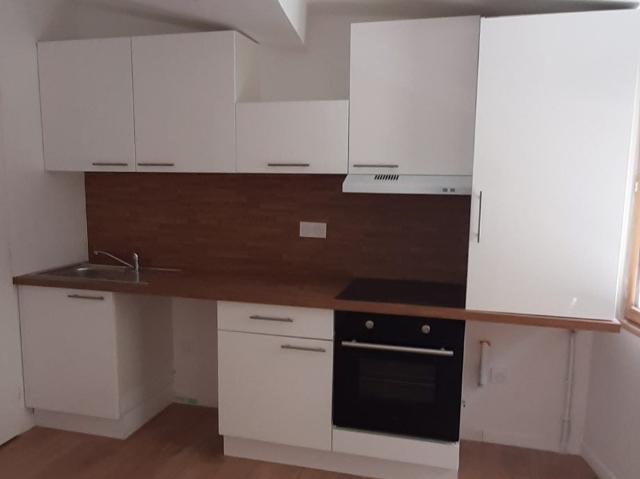 Location House Rue des Calquières, Clermont l'Hérault