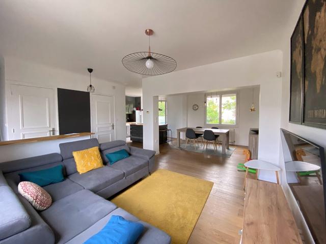 Location House Rue des Castors, Bourges