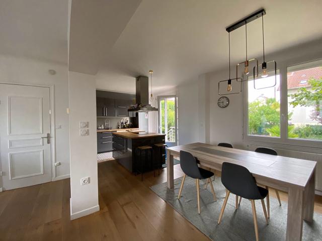 Location House Rue des Castors, Bourges