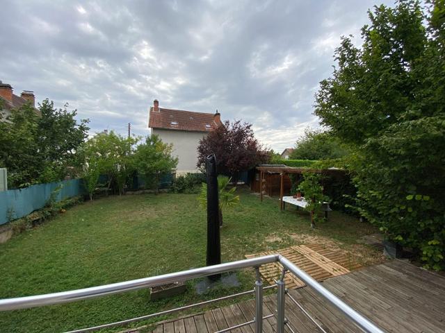 Location House Rue des Castors, Bourges