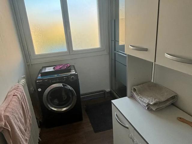 Location House Rue des Capucines, Beautor