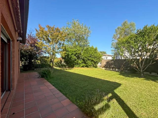 Location House Rue des Catalpas, Tournefeuille