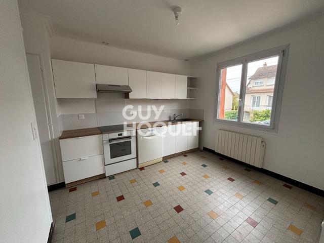Location House Rue des Tourterelles, Saint Denis Lanneray