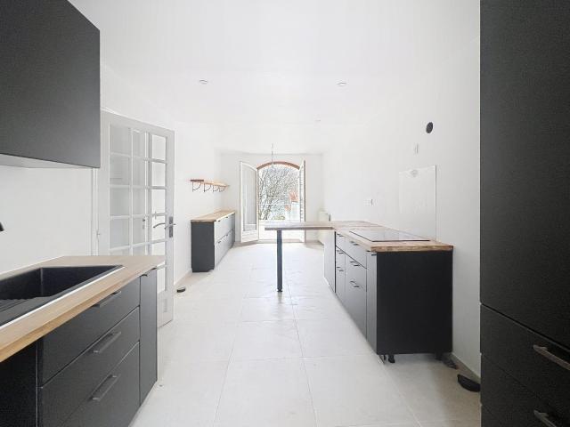 Location House Rue des Champs Corbilly, Maisons Alfort