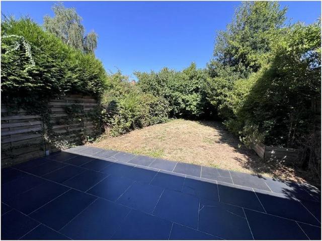 Location House Rue des Champs, Lambersart