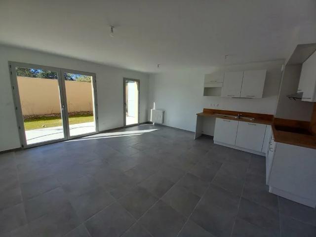 Location House Rue des Chardons, Vaugneray