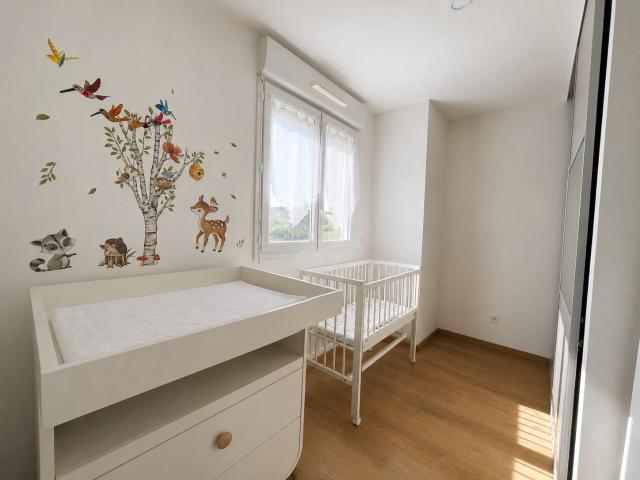 Location House Rue de la Forêt, Kembs