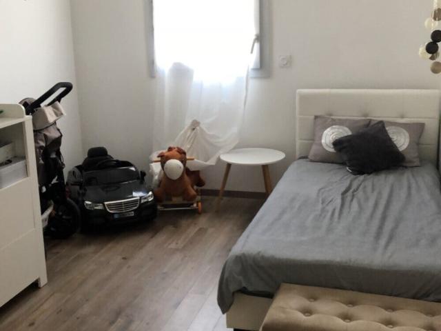 Location House Rue des Chaumes, Gex