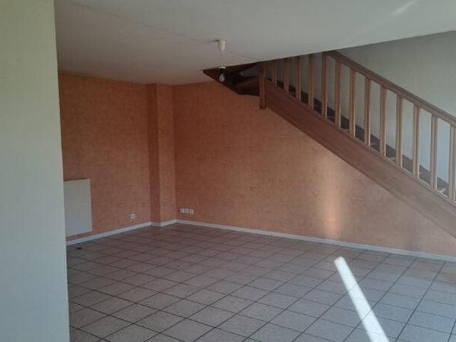 Location House Rue des Chênes, La Goutelle