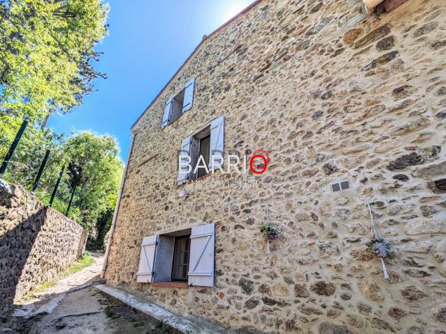 Location House Chemin Sant Sebastià, Laroque des Albères