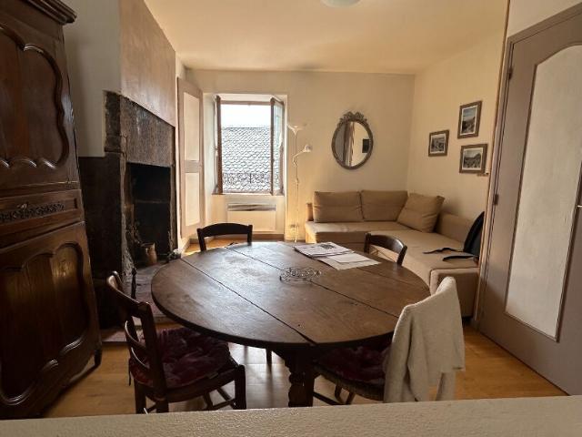 Location House Rue des Clages, Murat