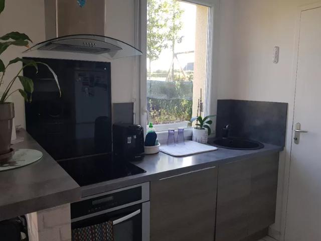 Location House Rue des Claies, Boistrudan