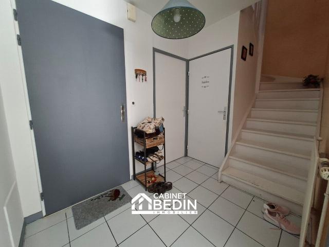 Location House Rue des Combattants d'Afrique du Nord, Talence