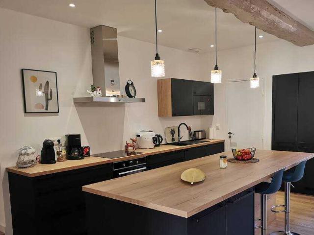 Location House Rue des Corps Nuds Sans Teste, Amiens