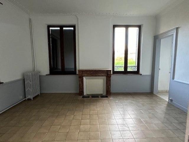 Location House Résidence la Lévrière, Étrépagny