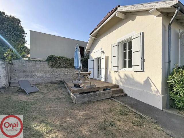 Location House Rue des Courreaux, Billère