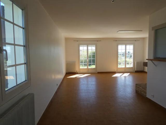 Location House Rue des Couttraches, Vourles