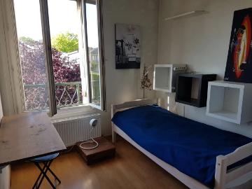 Location House Rue des Couvaloux, Suresnes
