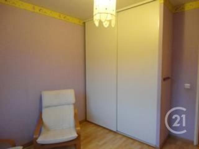 Location House Rue des Cressonnières, La Verpillière
