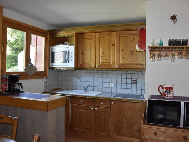 Location House Rue des Creuses, Pralognan la Vanoise