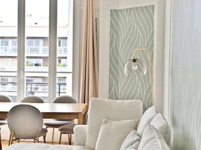 Location House Rue des Dames Augustines, Neuilly sur Seine