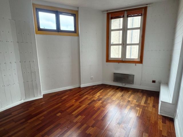 Location Appartement Rue des Dames, Rennes