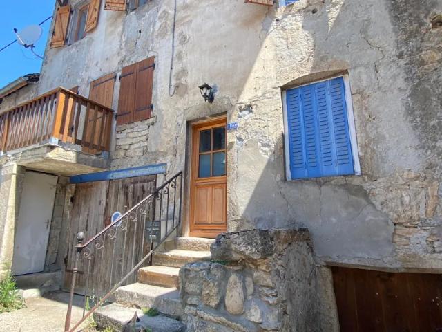 Location House Rue des Deux Fontaines, Villebois