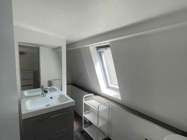 Location House Rue des Dominicains, Nancy