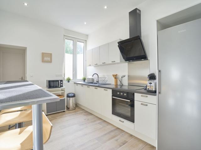 Location House Rue des Dondaines, Lille